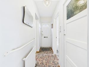 Hallway- click for photo gallery